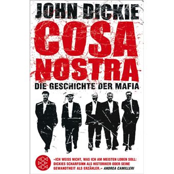 Cosa Nostra - 1