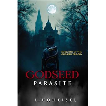 Godseed: Parasite - 1