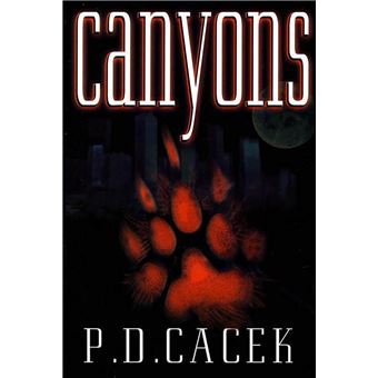 Canyons - 1