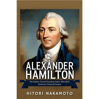 Alexander Hamilton - 1