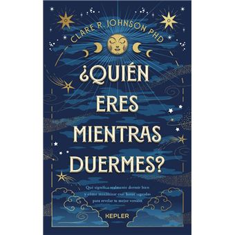 ¿Quién eres mientras duermes? - 1
