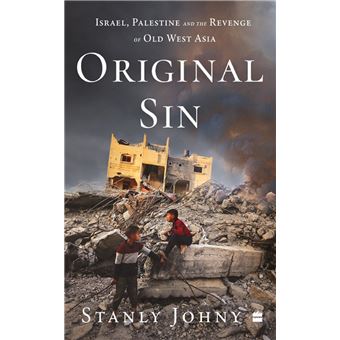 Original Sin - 1