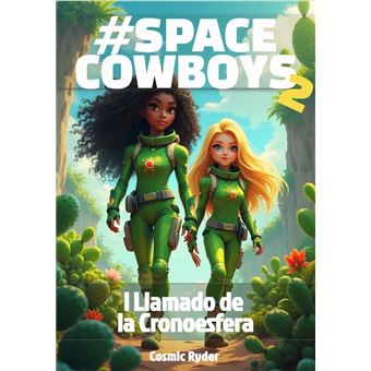 #SPACECOWBOYS 2 - 1