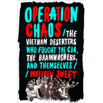 Operation Chaos - 1