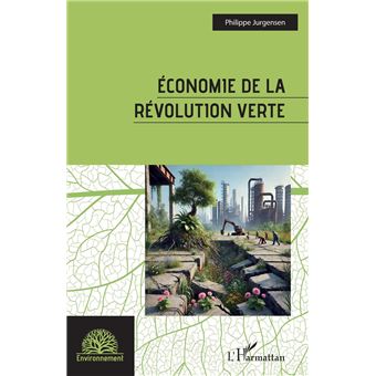 Economie de la révolution verte - 1