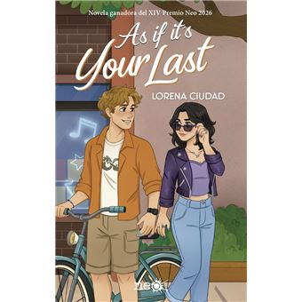 As It It's Your Last - 1