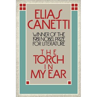 The Torch in My Ear - 1