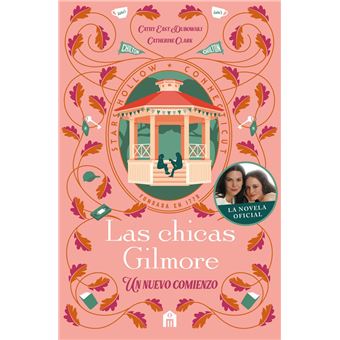 Las chicas Gilmore - 1