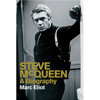 Steve McQueen - 1