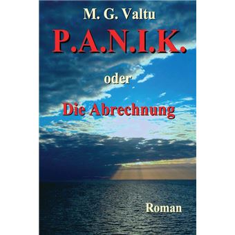 P.A.N.I.K. oder Die Abrechnung - 1