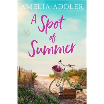 A Spot of Summer - 1