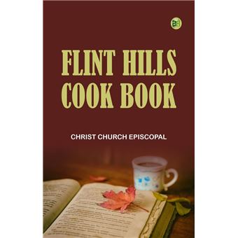 Flint Hills Cook Book - 1
