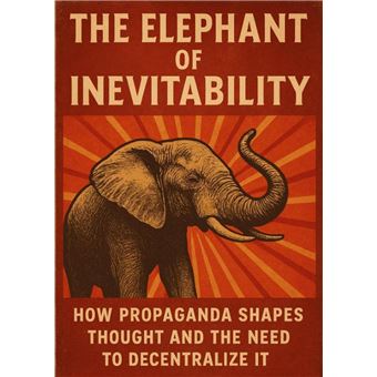 The Elephant of Inevitability - 1