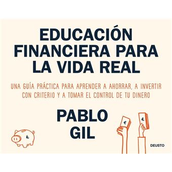 Educación financiera para la vida real - 1