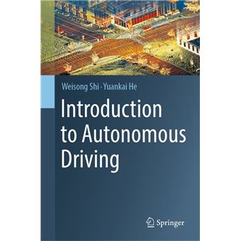 Introduction to Autonomous Driving - 1