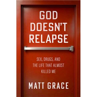God Doesn't Relapse - 1