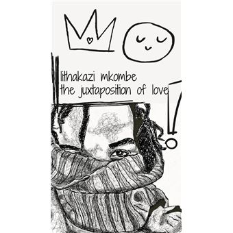 The Juxtaposition of Love - 1