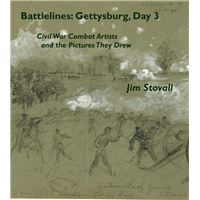 Battlelines: Gettysburg, Day 3