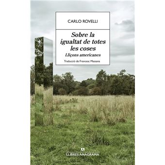 Sobre la igualtat de totes les coses - 1