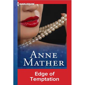 Edge of Temptation - 1