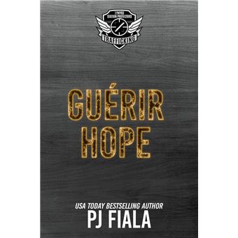 Guérir Hope - 1