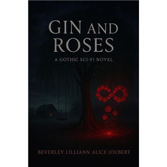 Gin and Roses - 1