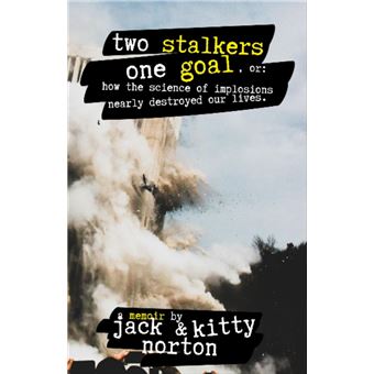Two Stalkers, One Goal - 1