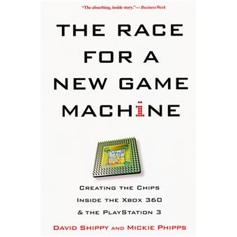 The Race For A New Game Machine: - 1