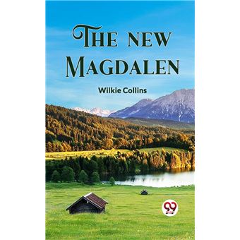 THE NEW MAGDALEN - 1