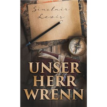 Unser Herr Wrenn - 1