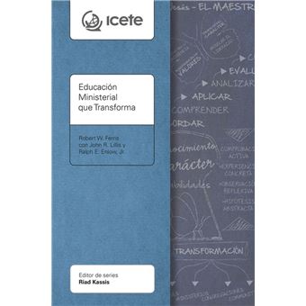 Educación Ministerial que Transforma - 1