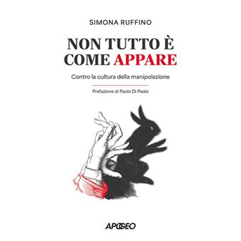 Non tutto è come appare - 1