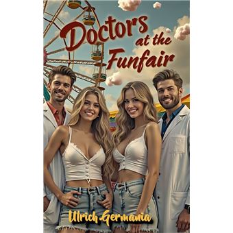Doctors at the Funfair - 1