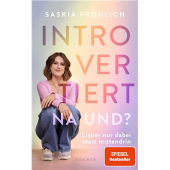 Introvertiert, na und? - 1