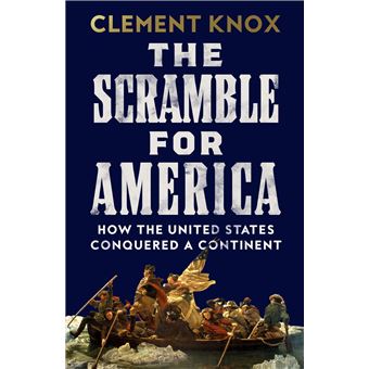 The Scramble for America - 1
