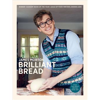 Brilliant Bread - 1