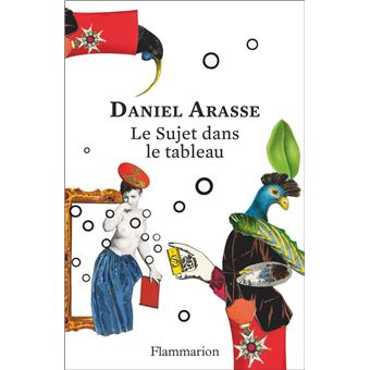 Le Sujet dans le tableau - 1