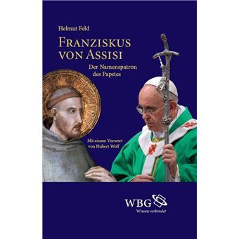 Franziskus von Assisi - 1