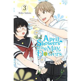 April Showers Bring May Flowers, Vol. 3 - 1