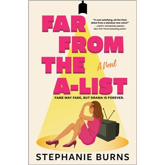 Far from the A-List - 1