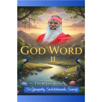 God Word II - 1