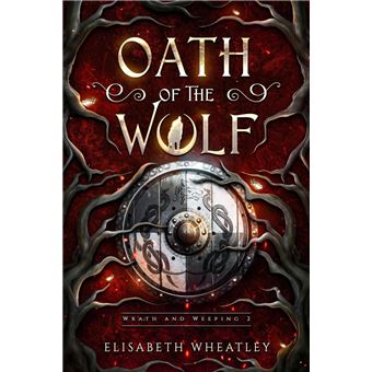 Oath of the Wolf - 1