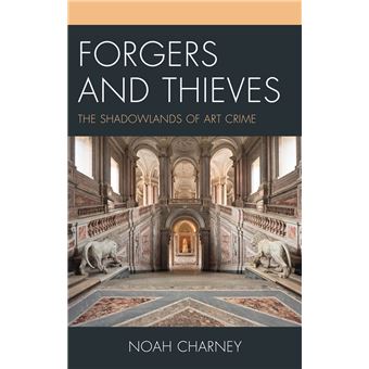 Forgers and Thieves - 1