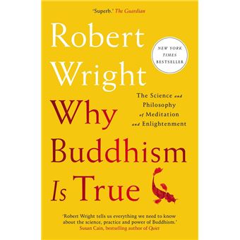 Why Buddhism is True - 1