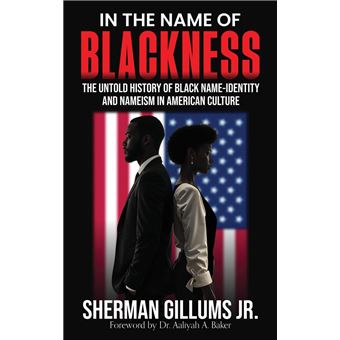 In the Name of Blackness - 1