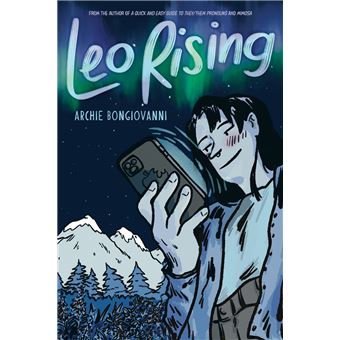 Leo Rising - 1