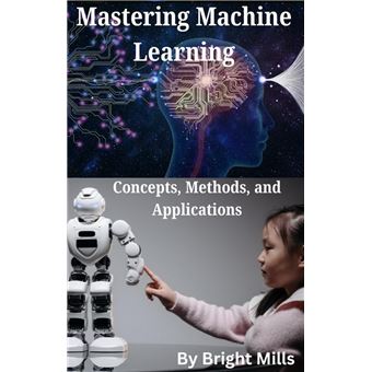 Mastering Machine Learning - 1