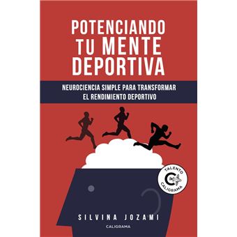 Potenciando tu mente deportiva - 1