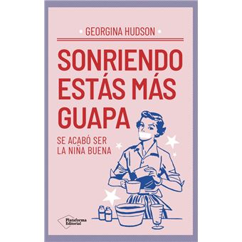 Sonriendo estás más guapa - 1