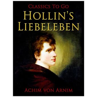 Hollin's Liebeleben - 1